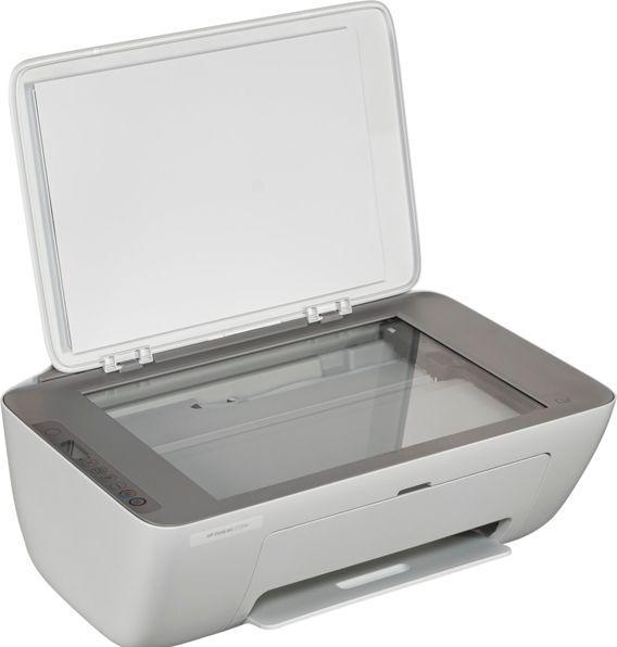 Produktbild HP DeskJet 2720e (Tintenpatrone, Farbe)