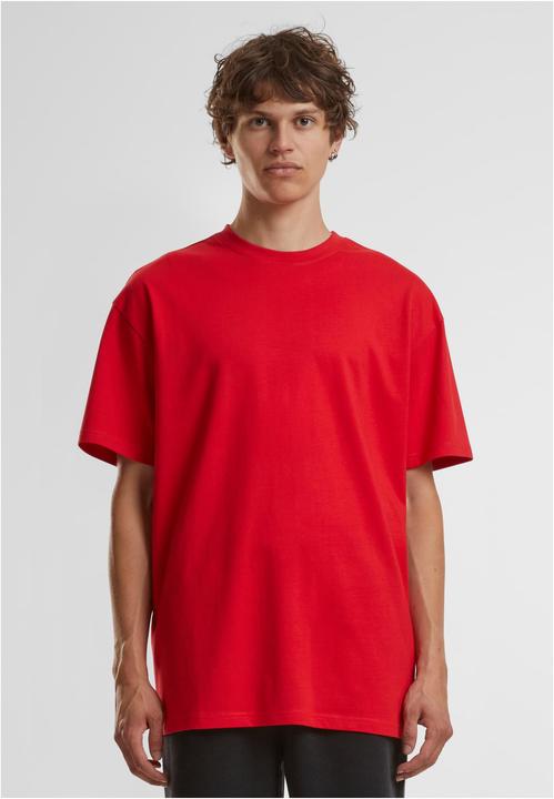 Produktbild Build Your Brand Heavy Oversize Tee (M)