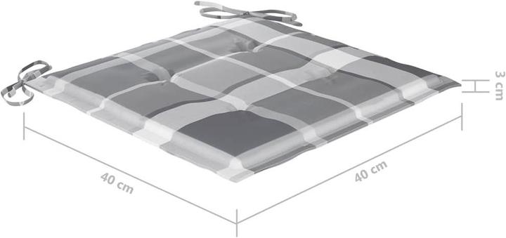 Produktbild vidaXL Stig