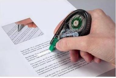 Productafbeelding Tombow Mono YT