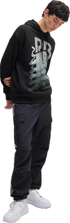 Produktbild HUGO Dynamic Branding Kapuzenpullover (M)