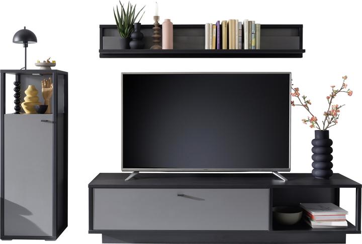 Furn Luxor (246 x 50 x 158 cm)