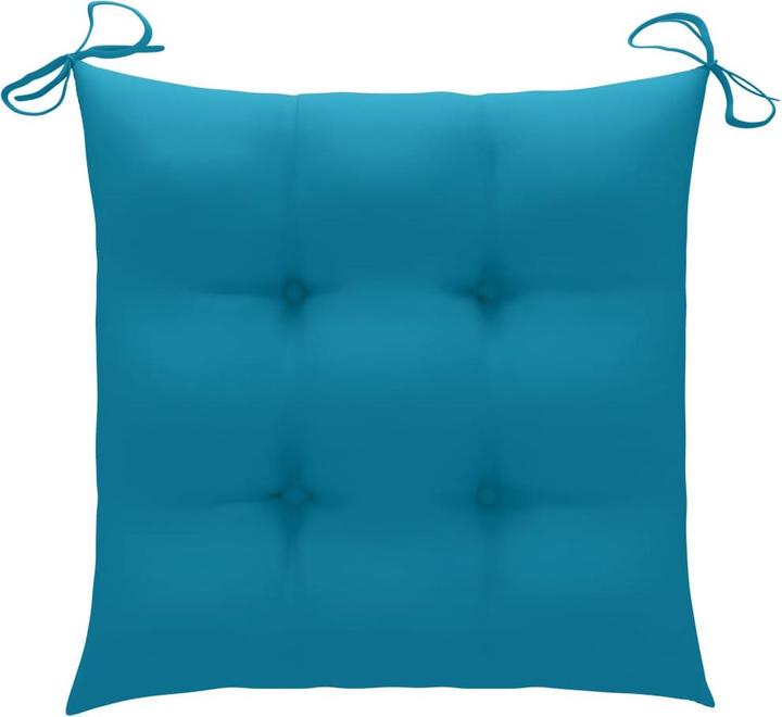 Produktbild vidaXL Gartenstuhl