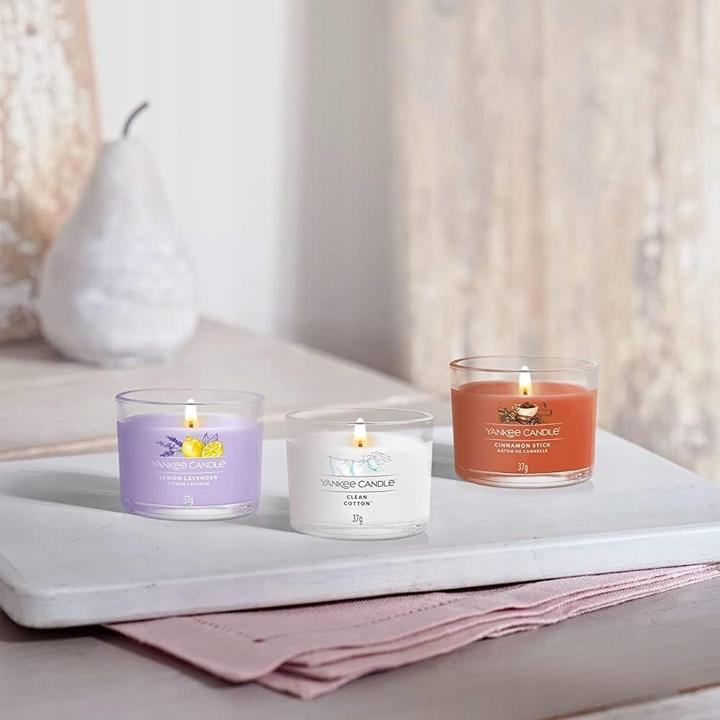 Produktbild Yankee Candle Soft Blanket (37 g)