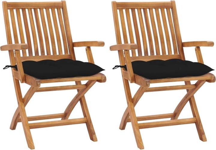 Produktbild vidaXL Schwanhild