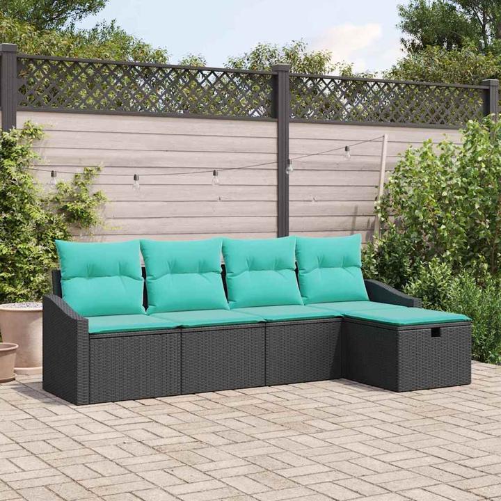 Produktbild vidaXL Gartensitzmöbel