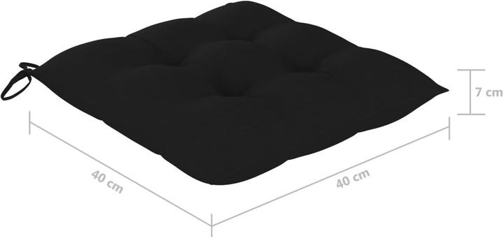 Produktbild vidaXL Schwanhild