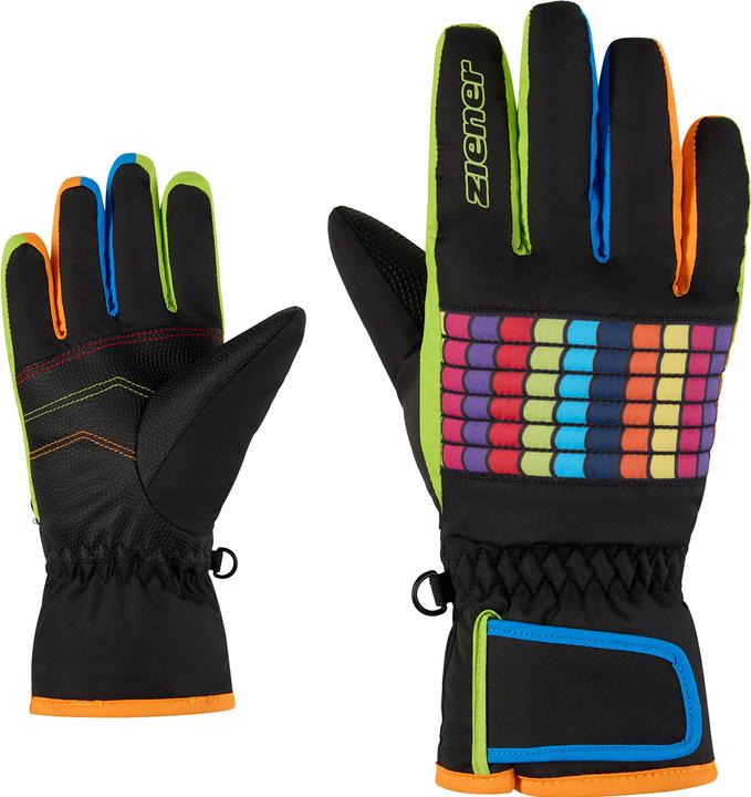 Produktbild Ziener Kid's Lamil-Z AS (7.5)