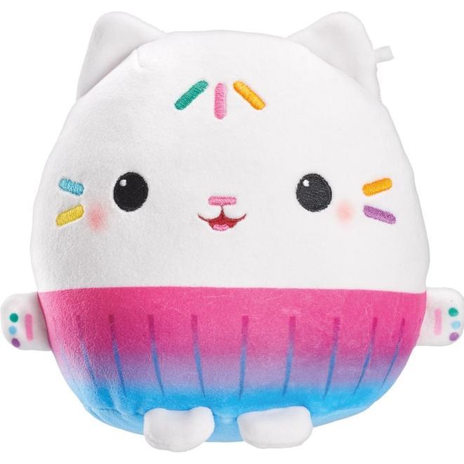 Schmidt Spiele Gabby's Dollhouse - Squishy Plüschfigur - Kuchi