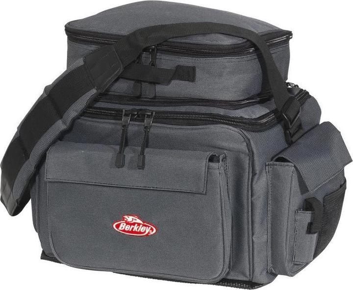 Produktbild Berkley Ranger Ködertasche (37 cm)