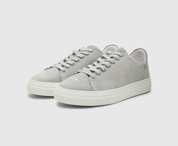 Image du produit Selected Baskets en daim chunky (46)