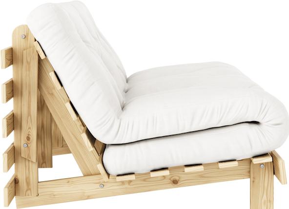 Image du produit Karup Design Roots (3 places, Canapé-lit)