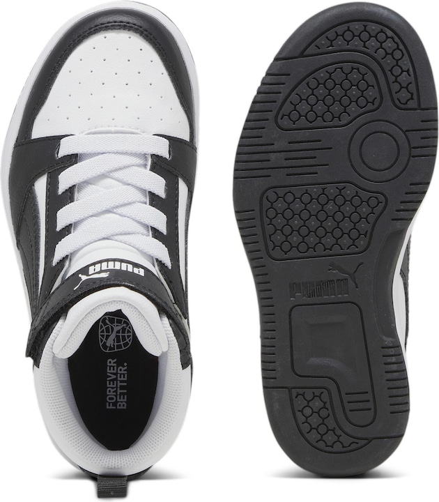 Produktbild Puma Rebound V6 Mid AC+ PS (30)