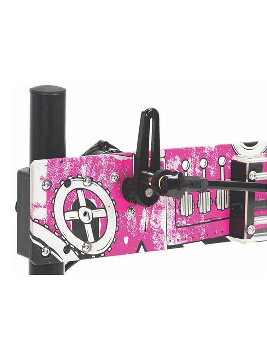 Actual product image Mister B F-Machine Pro 3