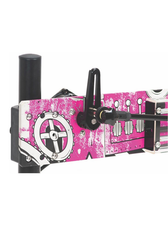 Produktbild Mister B F-Machine Pro 3