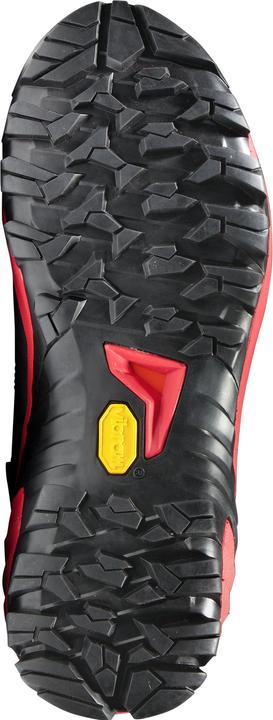 Actual product image Mammut Sapuen Low GTX Women (36)