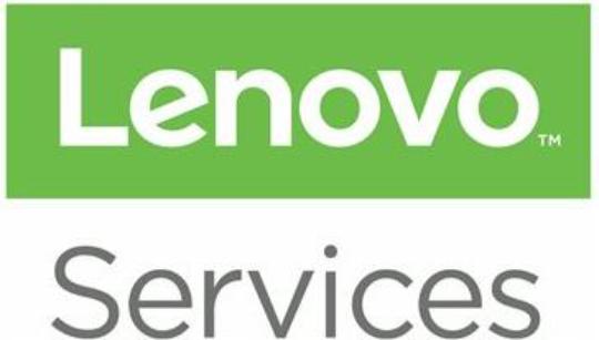 Actual product image Lenovo LENOVO 3Y Premier Support Plus upgrade from 1Y Premier Support (36 months, Technical Support (36 months)