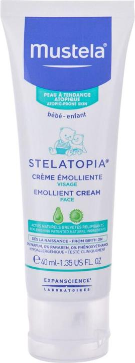 Immagine prodotto Mustela Stelatopia