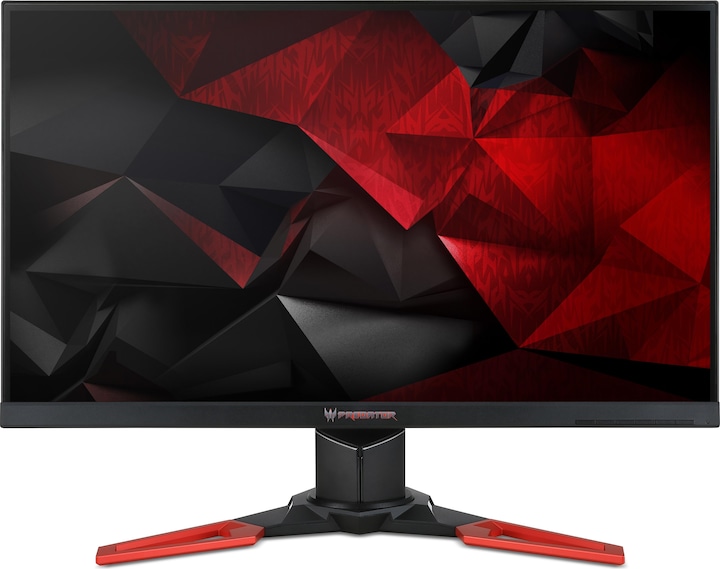 Acer Predator XB271HU (2560 x 1440 Pixel, 27")