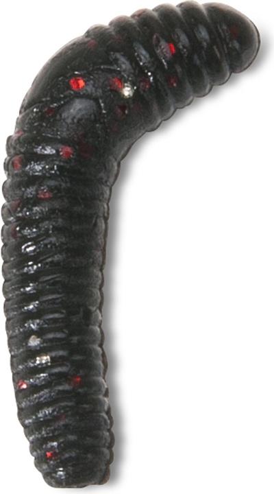 Produktbild Iron Trout T-Worm BL 25Stk. 10 Stk. (4.50 cm)
