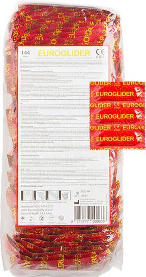 Produktbild Asha International Euroglider (144 Stk.)