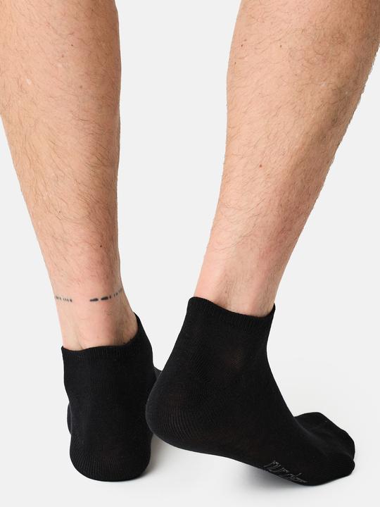 Immagine prodotto Nur Der Calzini sneaker Cotone sneaker (Confezione da 14, 39 - 42)