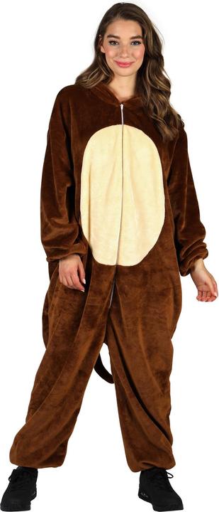 Actual product image Thetru Monkey (XL, XXL)