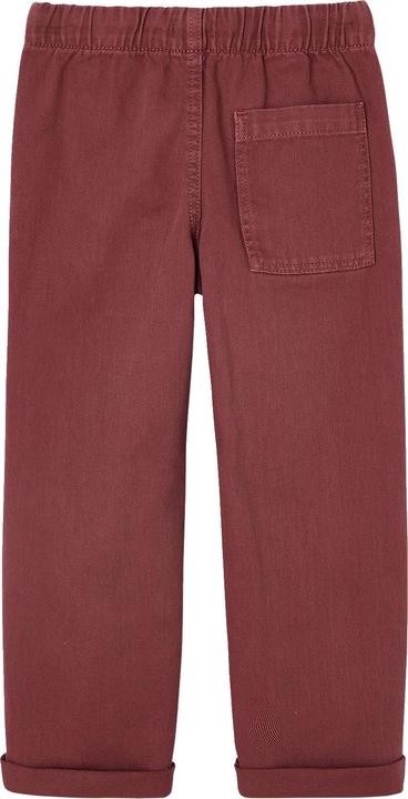 Actual product image Vertbaudet Jungen Hose mit Dehnbund (152)