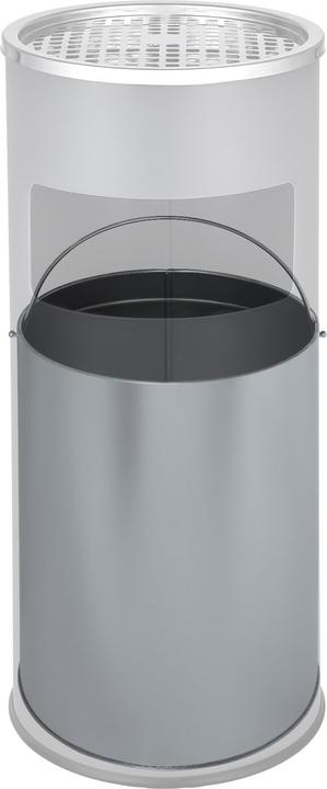 Produktbild tectake Standaschenbecher