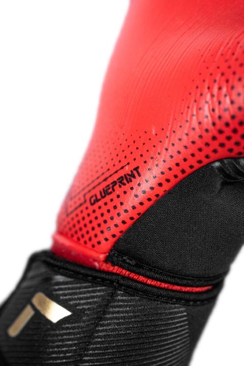 Actual product image Reusch Fastgrip Gold X (10)