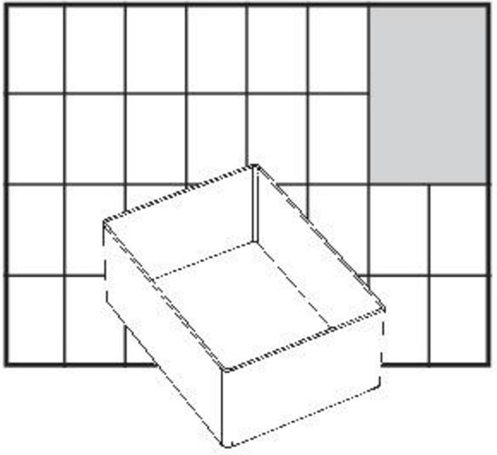 Image du produit Raaco Intervention spécialisée