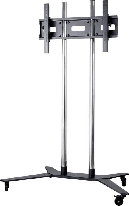 Produktbild edbak STD17 Monitor Standfuss mit Rollen 37-60 Zoll (50 kg, 37" - 60")