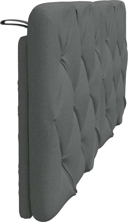 Image du produit vidaXL Kopfteil-Kissen (142 x 6 x 48 cm)