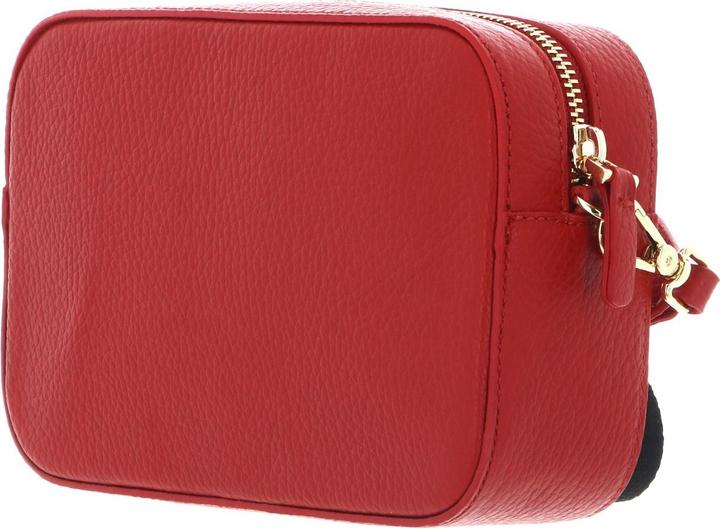 Actual product image Coccinelle Tebe Crossover Bag