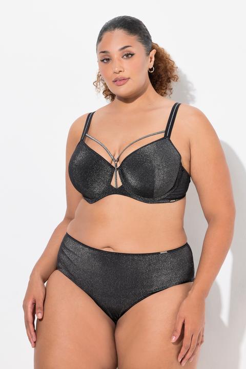 Actual product image TruYou Strappy Sparkling Bra (90 C)
