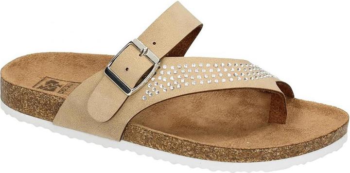 Produktbild Schnallen Diamant Sandale (40)