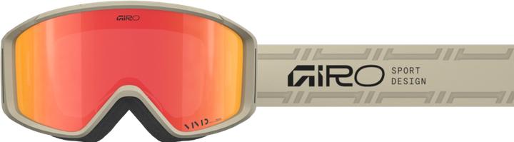 Image du produit Giro Index 2.0 Vivid Goggle