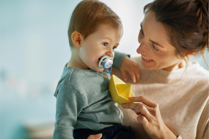 Image du produit Philips Avent Ulltra Air (2 x, jusqu'à 6 M.)