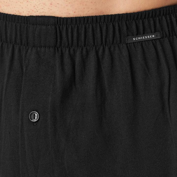 Image du produit Schiesser Boxer Basic (4XL, lot de 2)