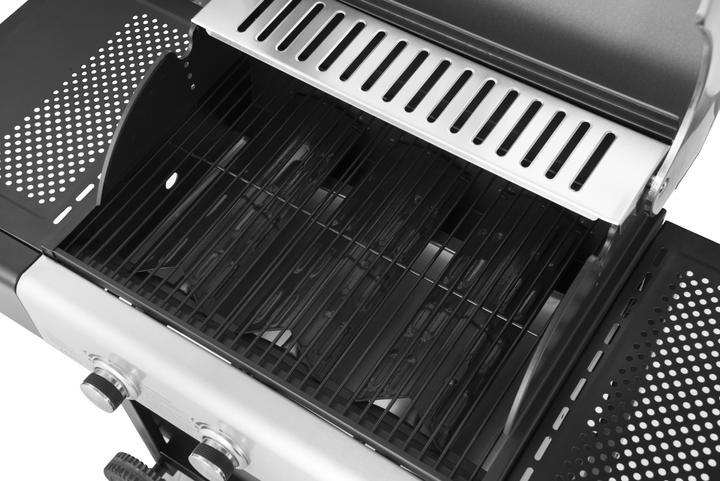 Image du produit Ohmex BBQ-1998 (9 kW)
