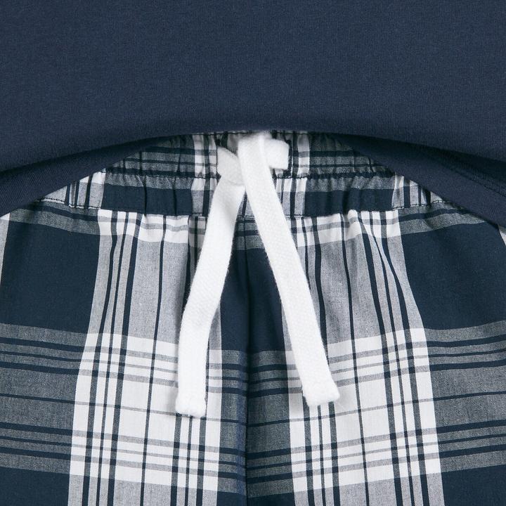 Produktbild La Redoute Collections Kurzpyjama (164)