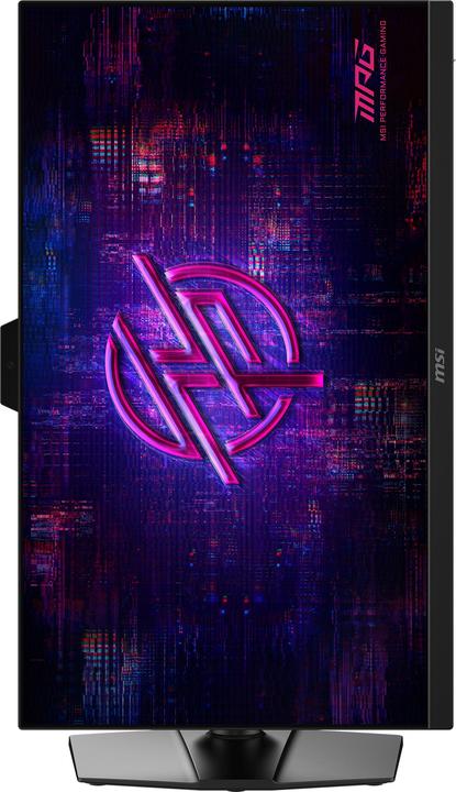 Immagine prodotto MSI MPG 272QRF X36 (2560 x 1440 pixel, 27")