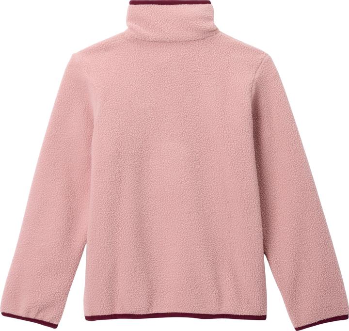 Image du produit Columbia Kid's Helvetia II Half Snap Fleece (S)