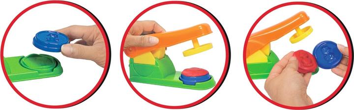 Produktbild Simba Aaf Knetpresse