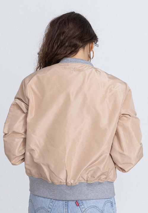 Actual product image Bombers Original Jackets MA1 W (XL)