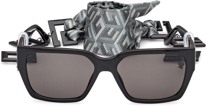 Actual product image Guess Gu7916 Sunglasses