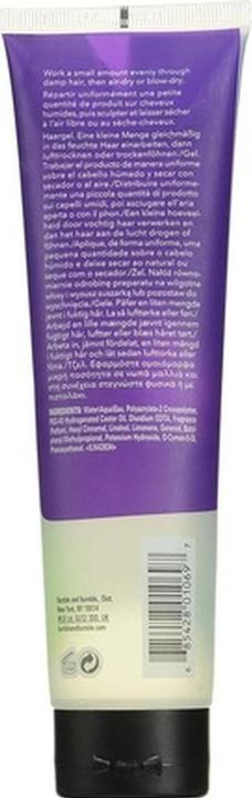 Actual product image Bumble and bumble Styling Bb Gel (Hair gel, 150 ml)