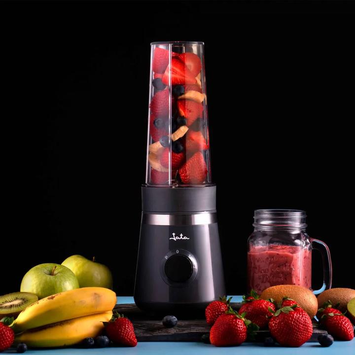 Actual product image Jata JEBT1001 (600 W)