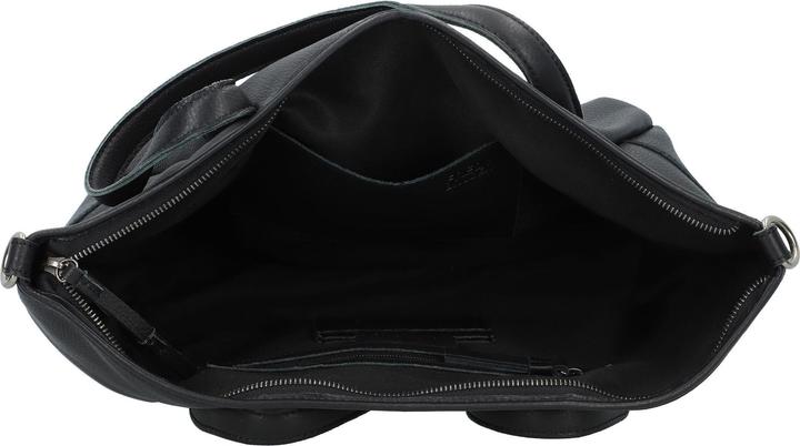 Produktbild FredsBruder Leia Shopper Tasche Leder 40 cm