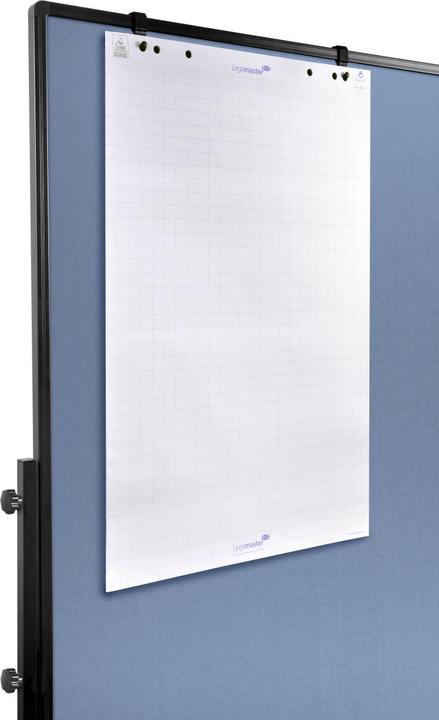 Produktbild Legamaster Moderationswand Premium Plus mobil (120 x 150 cm)